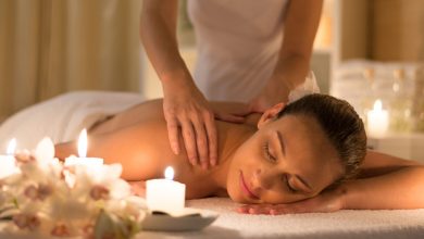 Photo of What Is The Best Time Of Day For A Massage To Get The Most Benefit?