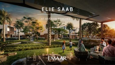 Photo of Why the Elie Saab Villas are a great investment for your future ?