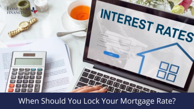 Photo of When Should You Lock Your Mortgage Rate?