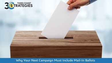 Photo of Why Your Next Campaign Must Include Mail-In Ballots