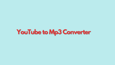 Photo of How to convert Youtube to mp3 and Top Ytmp3 Alternative