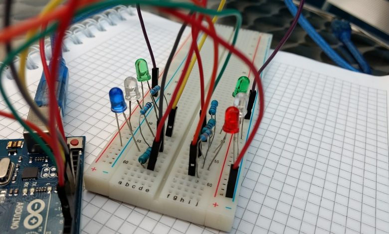 What Is The Purpose of a Relay in LED Lights?