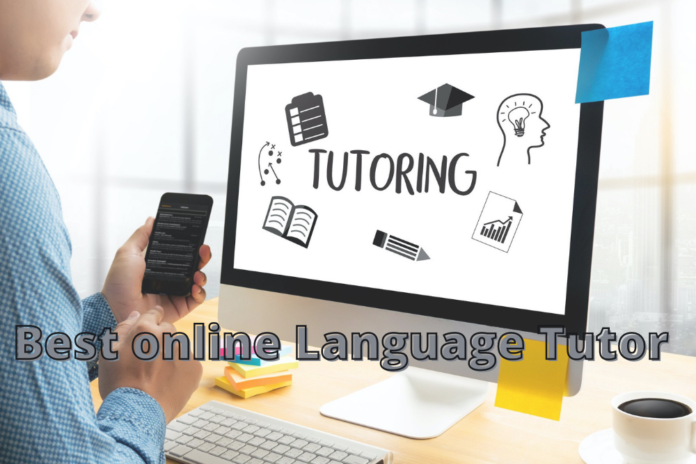 language tutoring platforms