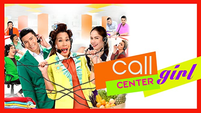 call center girls