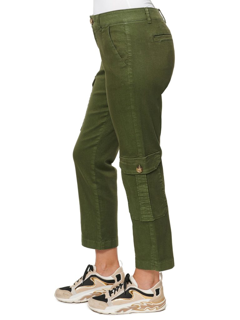 Cargo Pants for Women