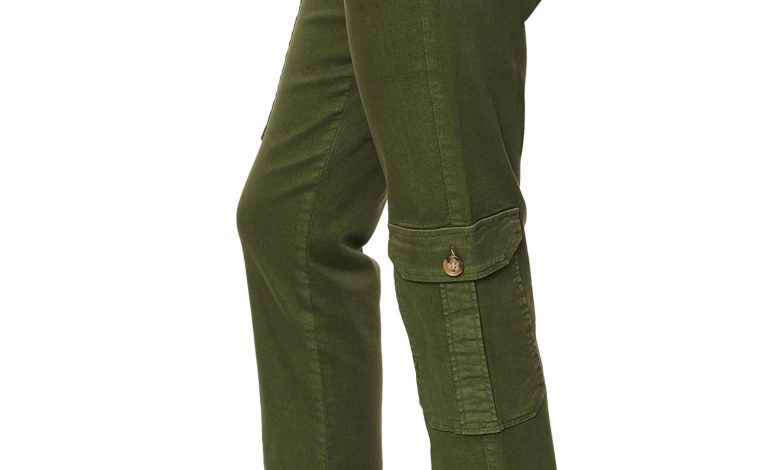 Cargo Pants for Women