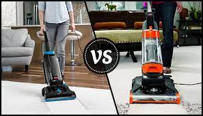 Photo of Bagged vs Bag-less Vacuum Cleaner: Whats Better?