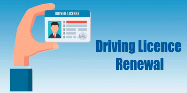 driving license renewed in Western Australia