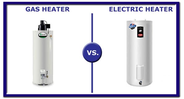 Pros and cons of electric water heater