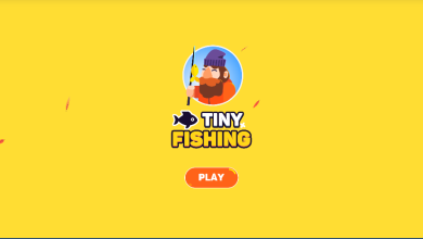 Photo of Reasons to play tiny fishing