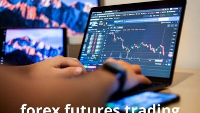 Photo of Forex futures trading