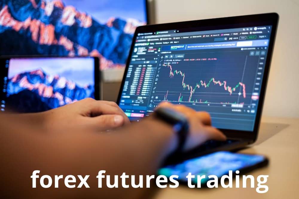 forex futures trading