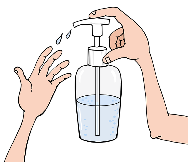 How does cleanliness help us to stay healthy
