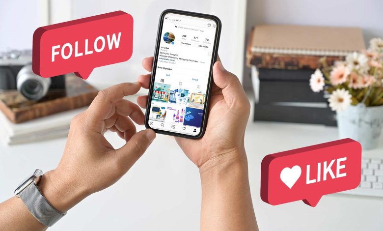 Buy Instagram followers