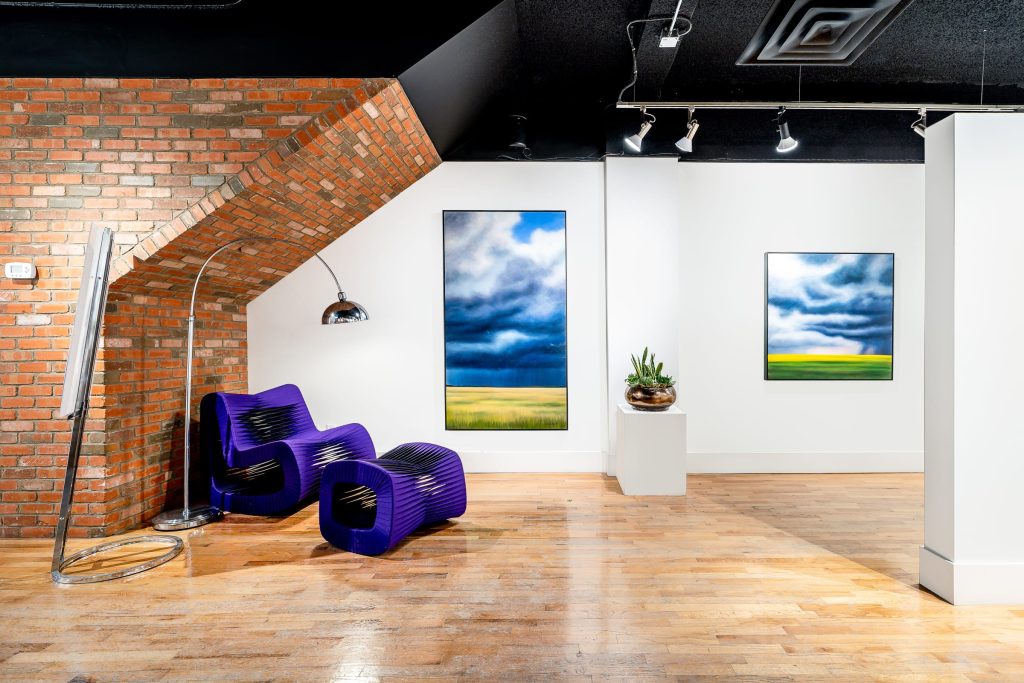 best art galleries in Calgary