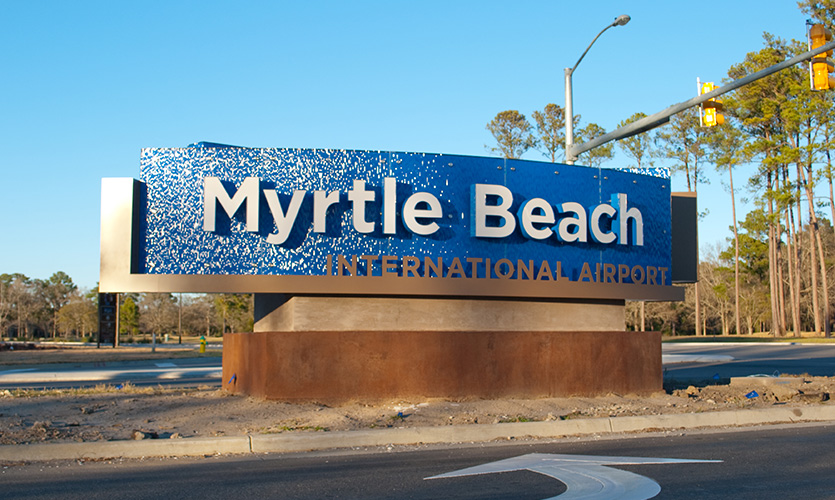 sign boards