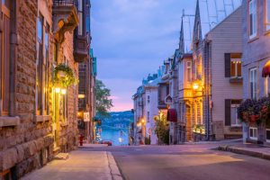 best places to visit in Quebec City