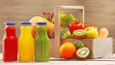 Photo of How to Juice Fast Safely: 9 Tips for Success