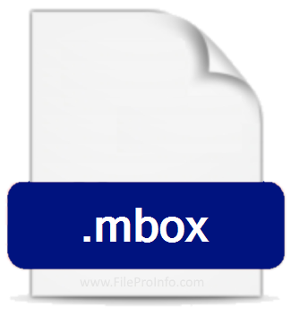 create mbox file from outlook pst