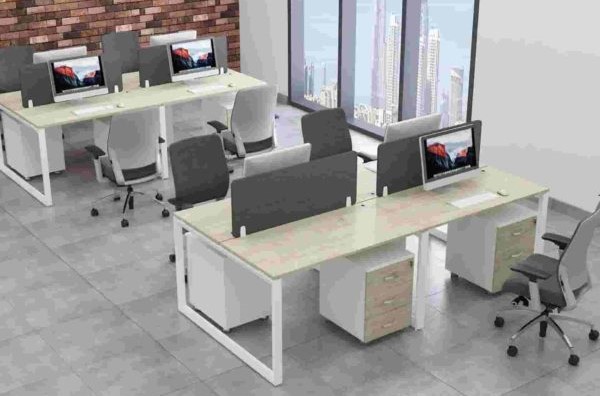 office workstations dubai