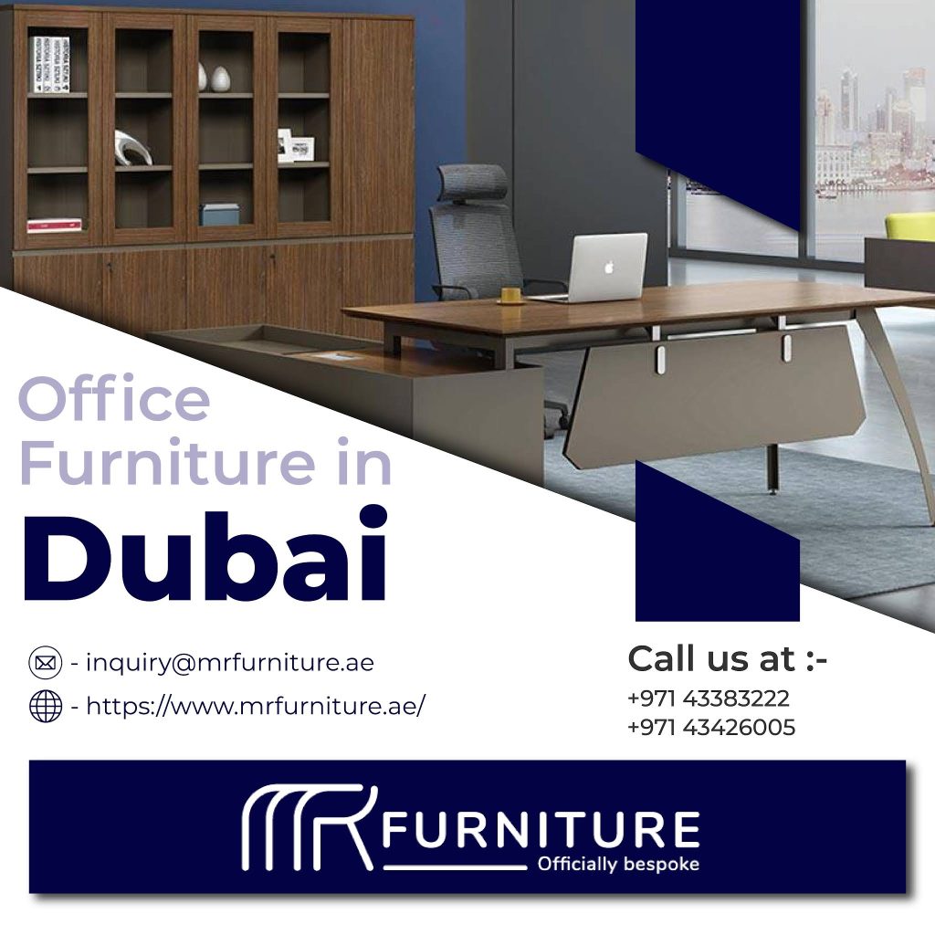 office furniture in dubai and luxury office furniture in dubai