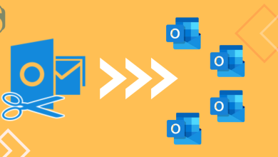 Photo of How to Split Large PST File Into Multiple Smaller PST?