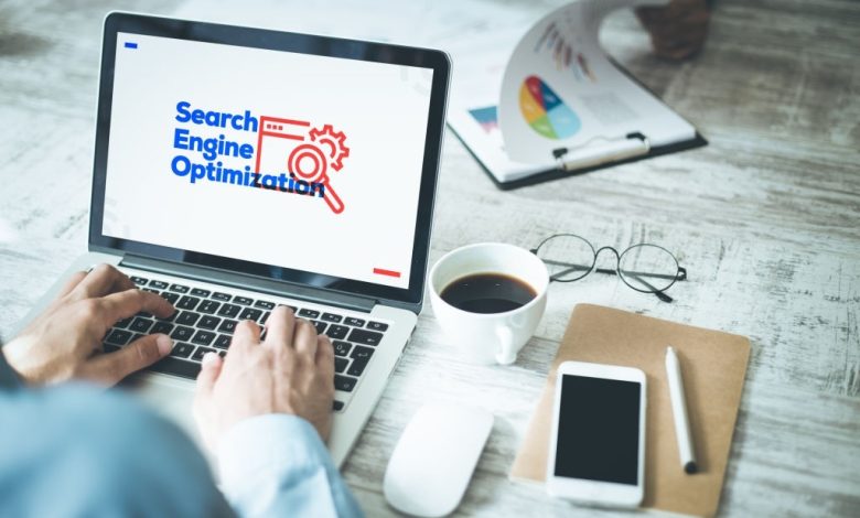 enterprise seo for small business