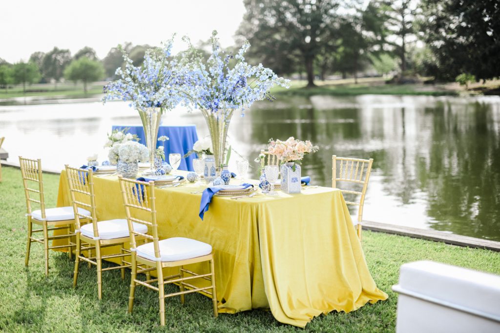 tablecloth rentals