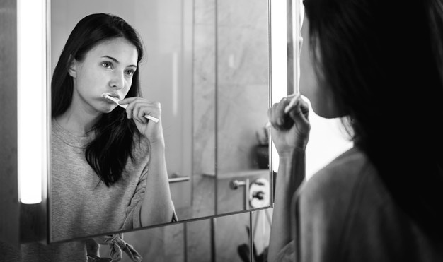 oral hygiene tips for individuals