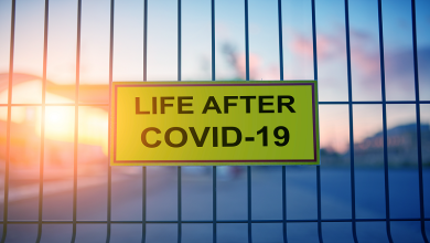 Photo of Things to Know About Life After Recovering from Covid-19