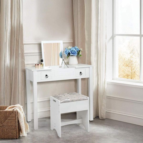 best vanity table ideas for your room