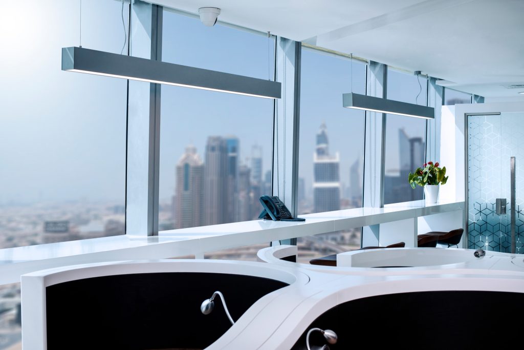 business setup Dubai
