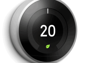 Photo of Benefits of a Smart Thermostat