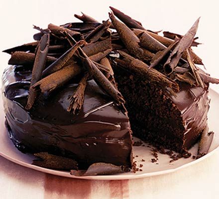 Chocolate Cakes