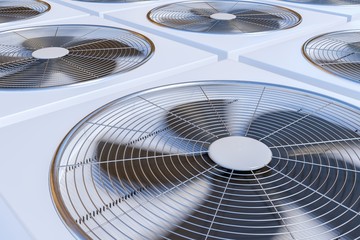 Commercial Air Conditioning