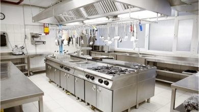 Photo of Tips on Maintaining Commercial Kitchens