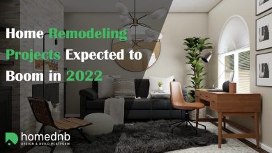 Photo of Home Remodeling Projects Expected Boom in 2022