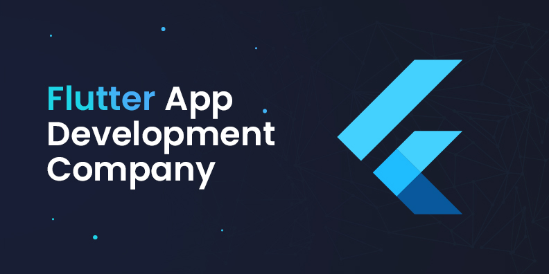 Flutter App Development