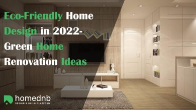 Photo of Eco-Friendly Home Design in 2022- Green Home Renovation Ideas