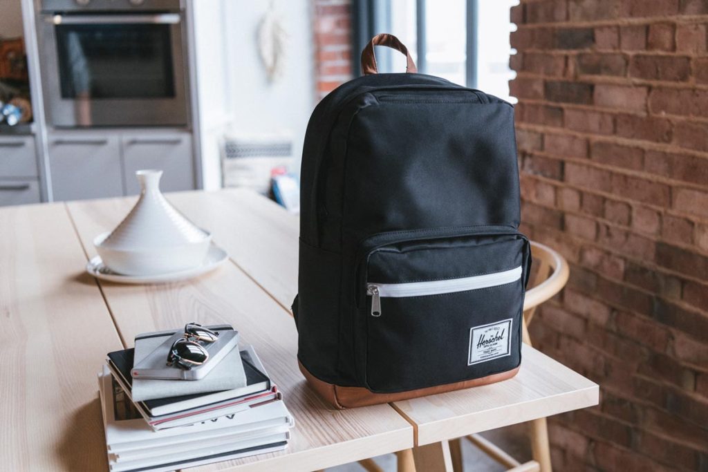 Herschel Supply Co. Pop Quiz Backpack