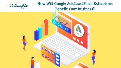 Photo of How will Google Ads Lead Form Extensions Benefit Your Business?