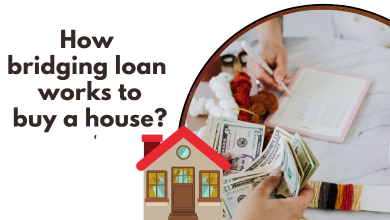Photo of Bridging loans to buy a house- How does it work?