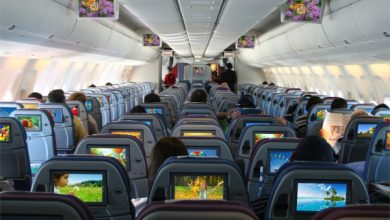 Photo of In-flight Entertainment and Connectivity Business Vision and Trends in 2022
