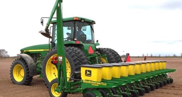 Modern Farm Equipment For Sowing And Fertilize – Full Guide