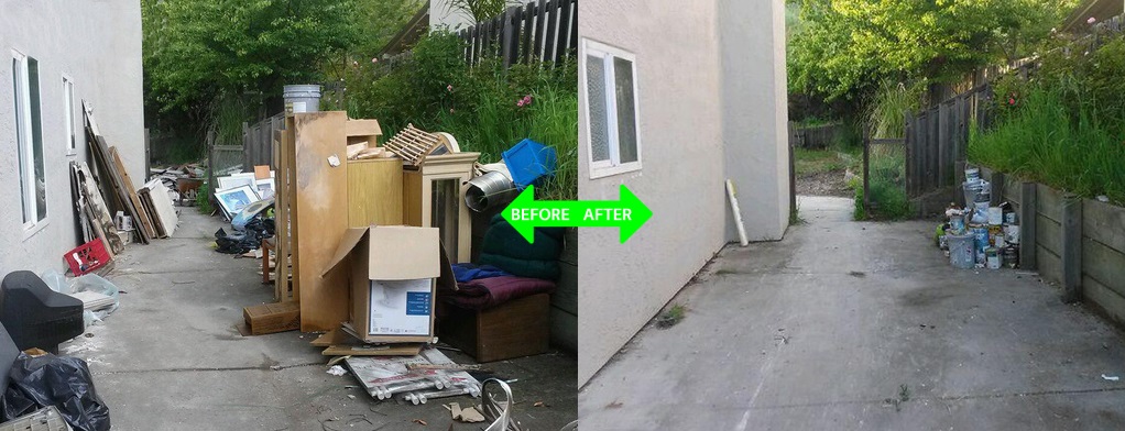 Junk Removal NJ