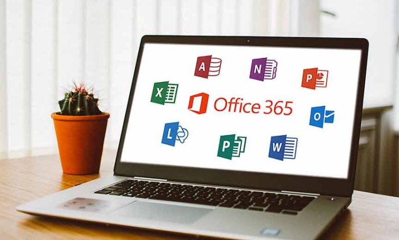 most common Office 365 issues