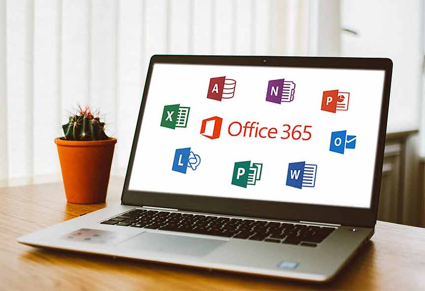 most common Office 365 issues