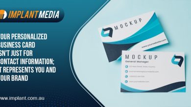 Photo of How To Ensure Quality Business Card Printing in Australia