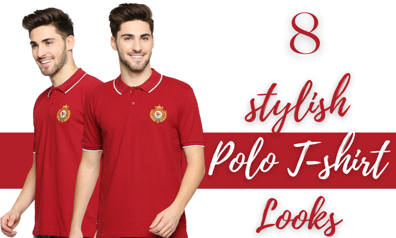 Polo T-shirt