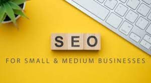 SEO company